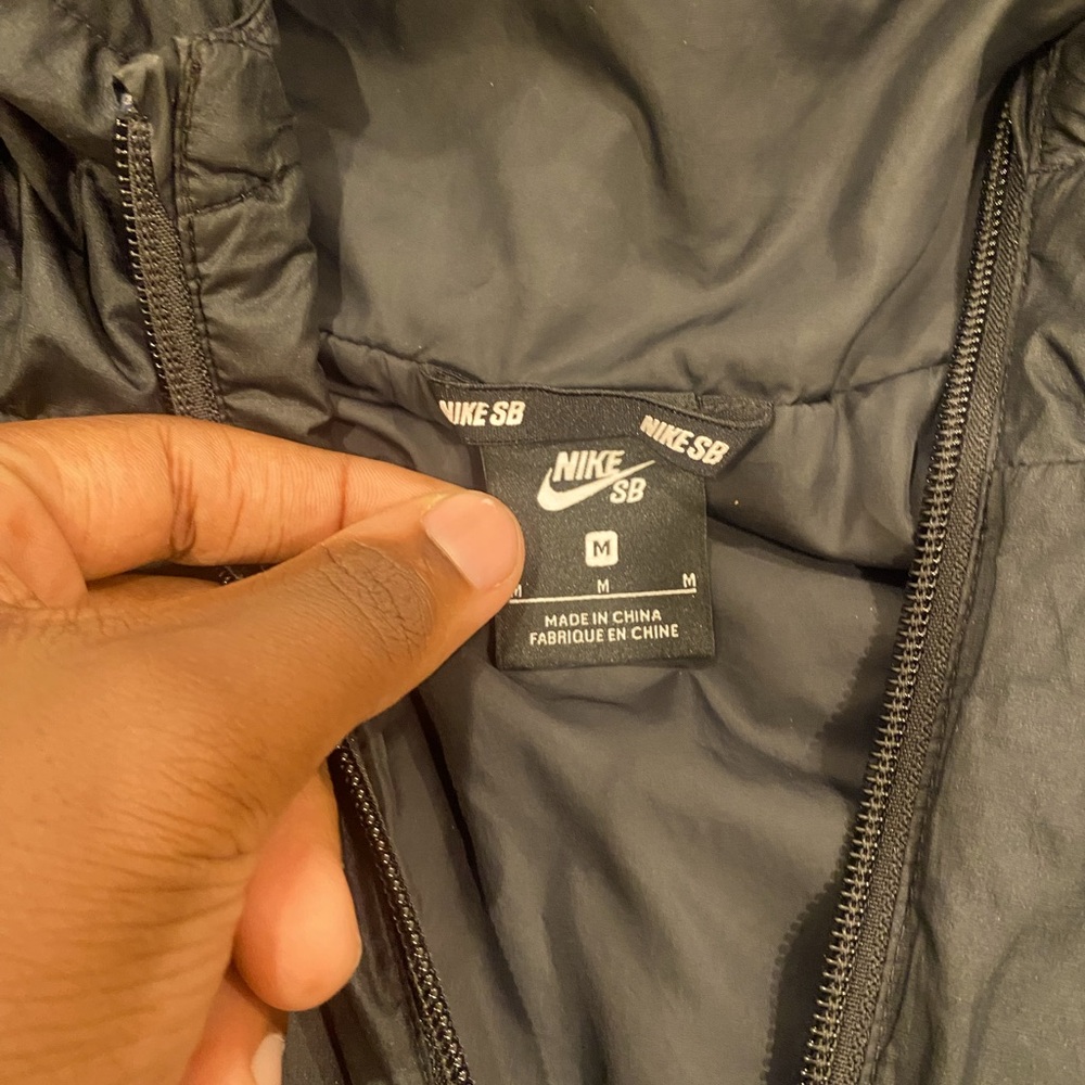 Nike Sb jacket